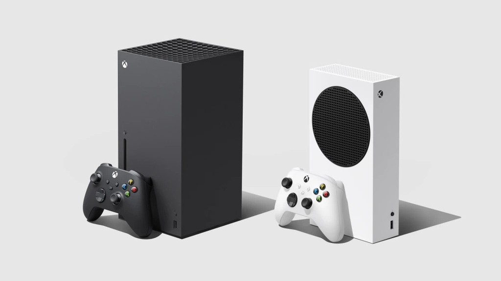 Microsoft lança o 1.º vídeo promocional da Xbox Series X e Series S