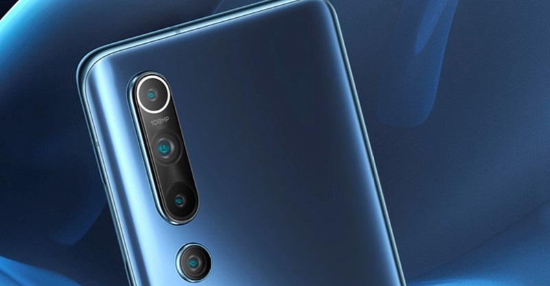 Xiaomi poderá lançar o mais barato smartphone com câmara de 108 MP