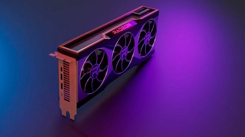 Rumor: RX 6900 XT da AMD terá 16 GB de memória por cerca de 500 euros
