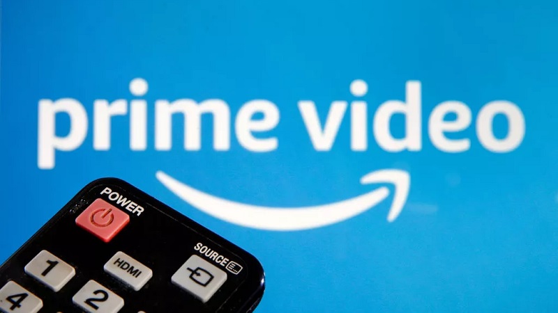 Novidades no Prime Video para junho de 2025