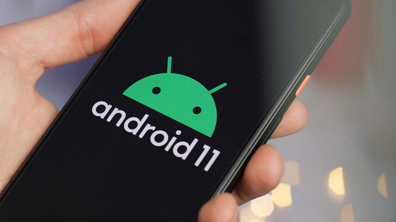 Android 11 ainda domina as tabelas da Google em 2022 e a última versão nem surge na lista