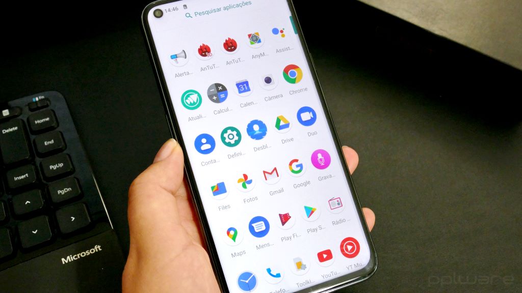 5 novas apps para instalar no seu smartphone Android