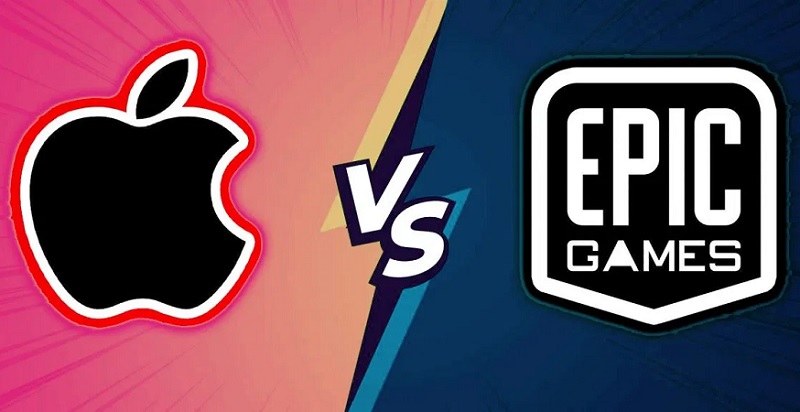 Epic falhou no embate com a Apple! Não consegue obrigar que regras mudem por agora