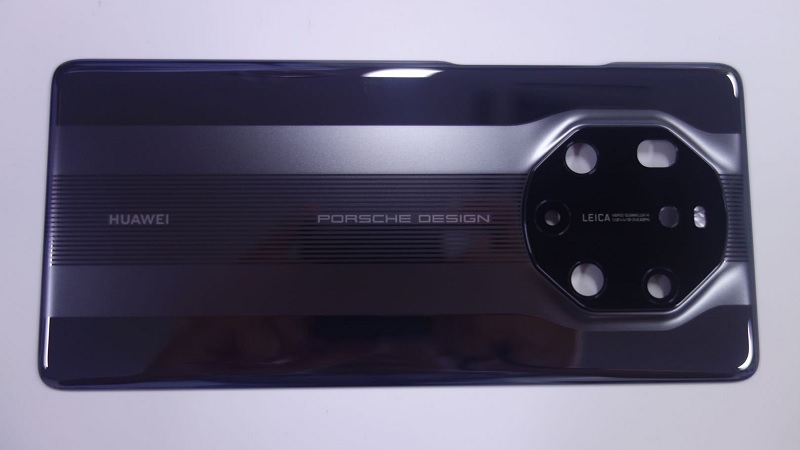 Leak: Huawei Mate 40 RS Porsche Design vai custar 2.000 euros