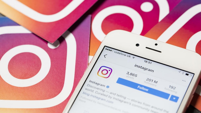 União Europeia investiga Instagram por uso indevido de dados de crianças