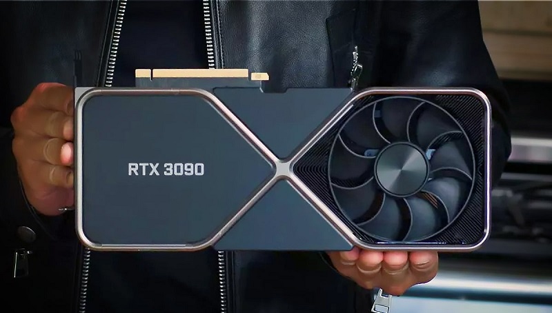 Gráficas RTX 3090 Super, RTX 3070 Ti 16GB e RTX 2060 12GB podem chegar em janeiro