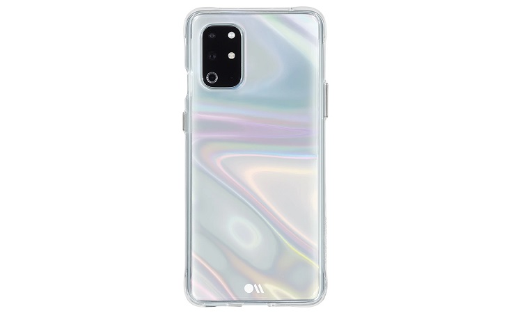 Design da câmara do OnePlus 8T foi finalmente revelado