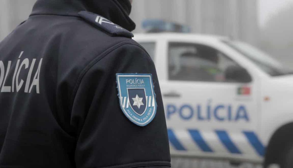 ALERTA: PSP lança alerta para esquema de burla com falsos acidentes