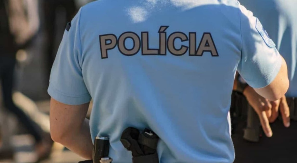Dia internacional do Idoso! Já pediu a pulseira localizadora da PSP?