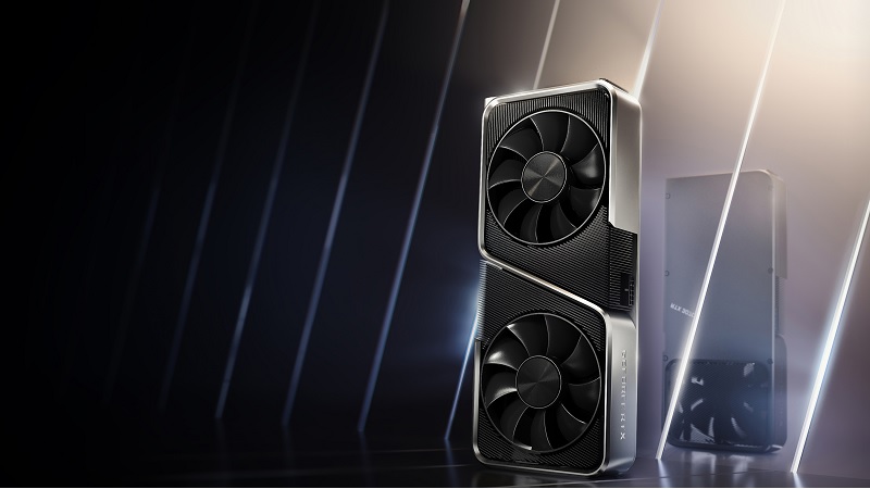 Nvidia RTX 3080 Ti também terá limites para a mineração de criptomoedas, diz leak