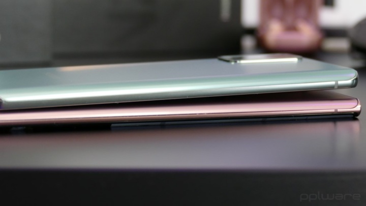 À procura de um topo de gama? 5 motivos para comprar o Samsung Galaxy Note20 Ultra