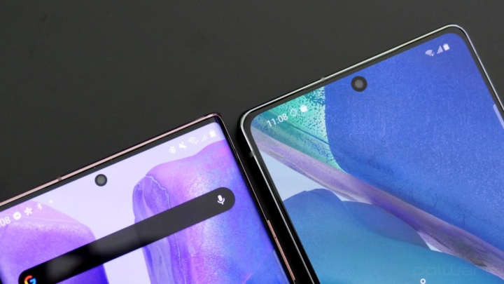 À procura de um topo de gama? 5 motivos para comprar o Samsung Galaxy Note20 Ultra