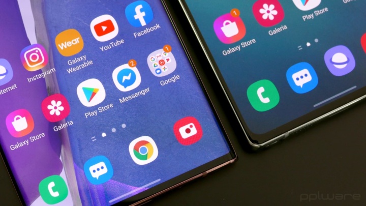 À procura de um topo de gama? 5 motivos para comprar o Samsung Galaxy Note20 Ultra