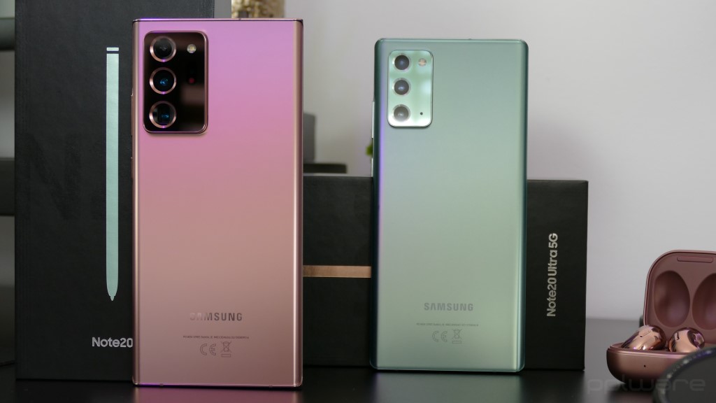 A linha Note chegou mesmo ao fim e a Samsung quis anunciar isso ao mundo