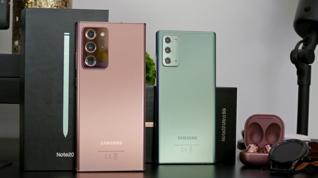 Agora já pode encontrar o seu smartphone Samsung mesmo que este esteja offline
