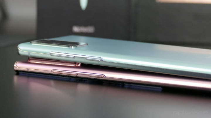 À procura de um topo de gama? 5 motivos para comprar o Samsung Galaxy Note20 Ultra