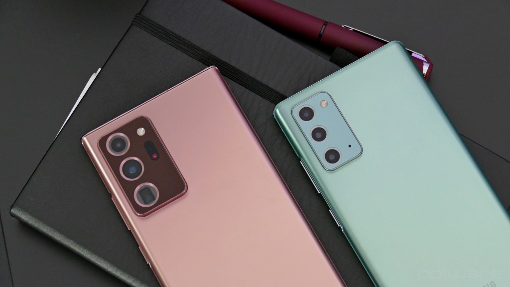 Mais de 25.000 utilizadores pedem o regresso da linha Samsung Galaxy Note