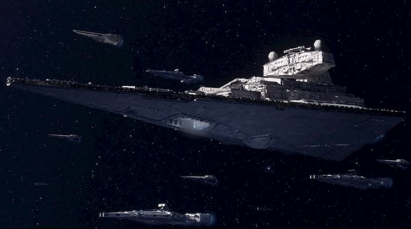 Análise Star Wars: Squadrons (Xbox One)