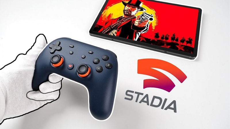 Diretor criativo do Google Stadia diz que os streamers deveriam pagar para transmitir jogos