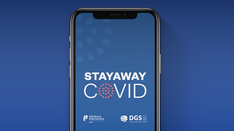STAYAWAY COVID removida por 1,8 milhões de portugueses! Porquê?