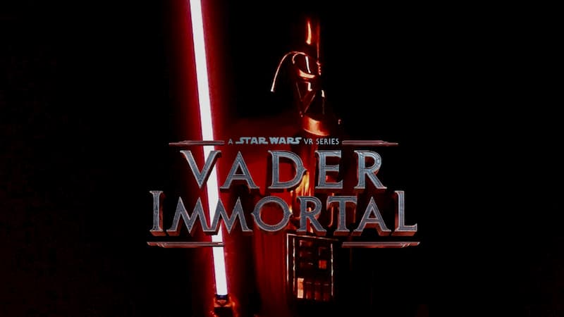 Análise Vader Immortal: A Star Wars VR Series (Playstation 4)