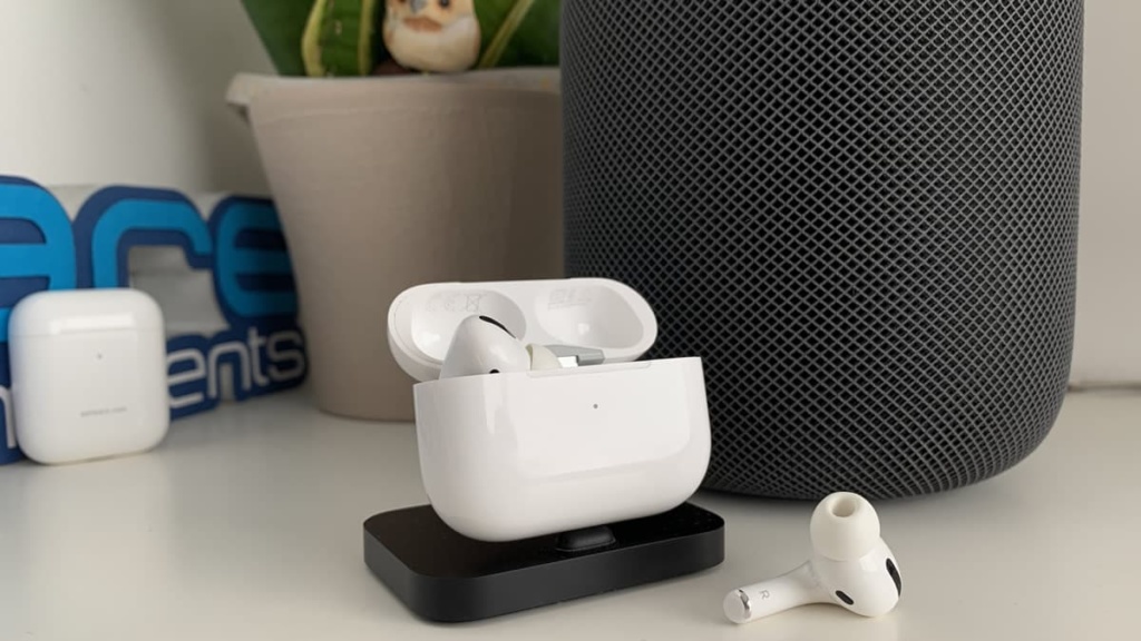 Auscultadores Apple AirPods Pro 2 só serão lançados em 2021, segundo rumores