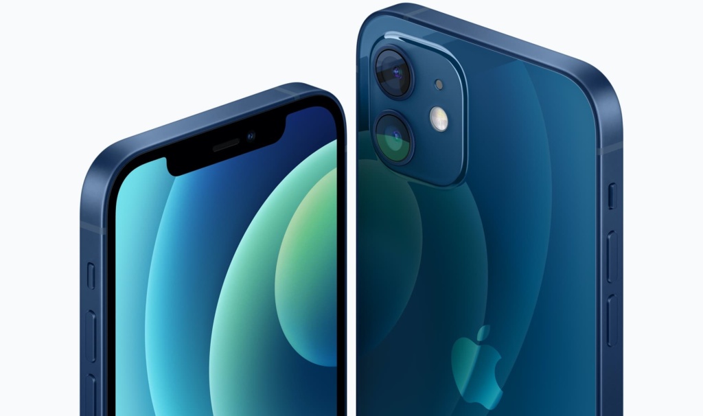 Afinal quanto custa o novo iPhone 12 em Portugal?