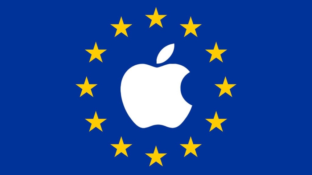 Europa: Lei “antitrust” pode atacar um dos maiores trunfos da Apple