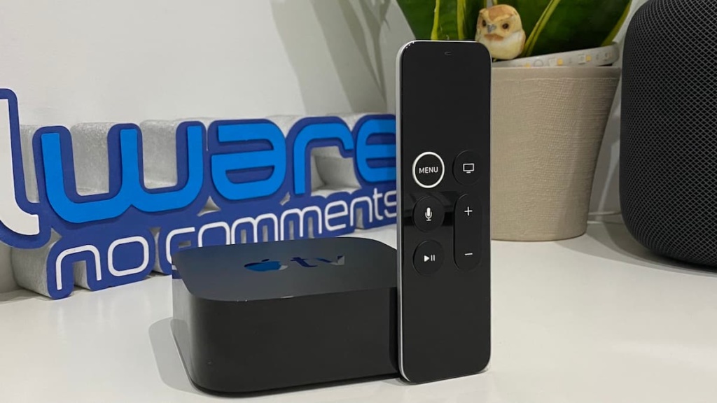 Apple TV agora reproduz vídeos do YouTube em 4K, mas com algumas limitações