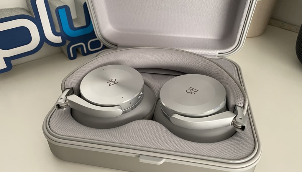 Análise Bang & Olufsen Beoplay H95: os auscultadores que dão outra vida ao som
