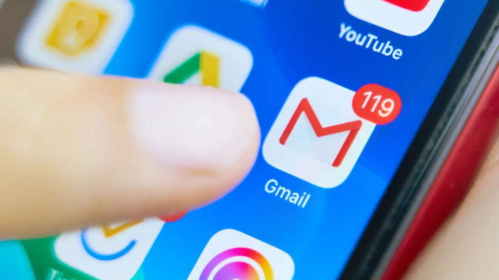 Gmail sem ligar a outros serviços da Google pode estar para chegar em breve