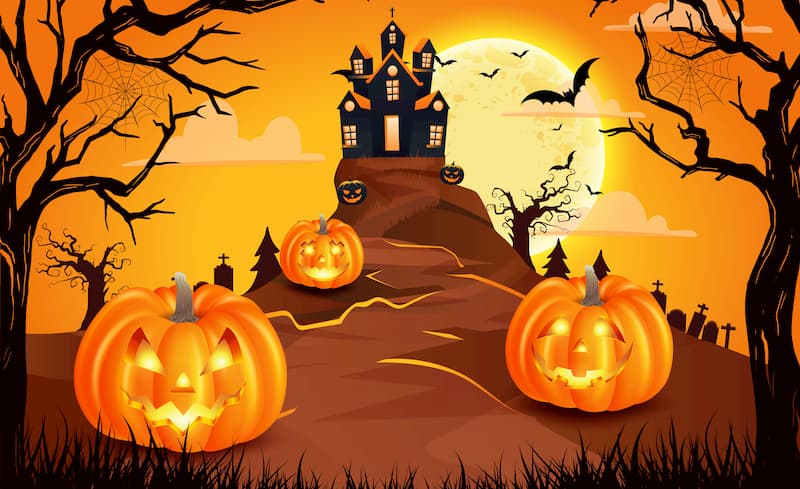 Halloween: os assustadores preços GODEAL24 para Windows, Office e…tudo!