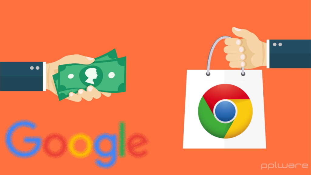 A Google poderá em breve ser obrigada a vender o seu browser, o Chrome