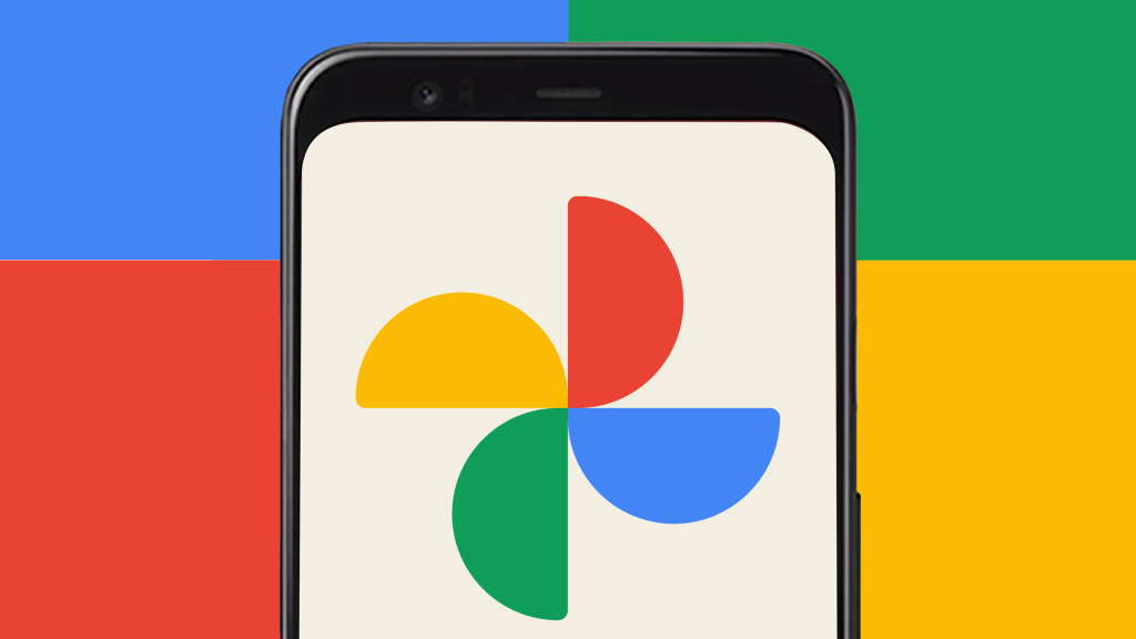 Google Photos tem uma nova interface de edição de imagens mais simples de usar