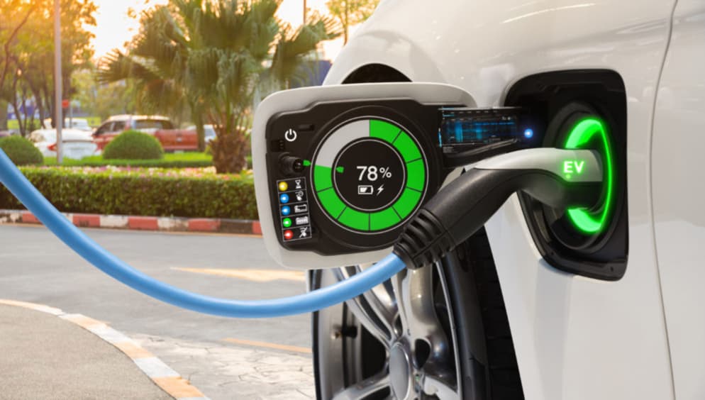 Inédito: Venda de carros electrificados ultrapassa os diesel na Europa