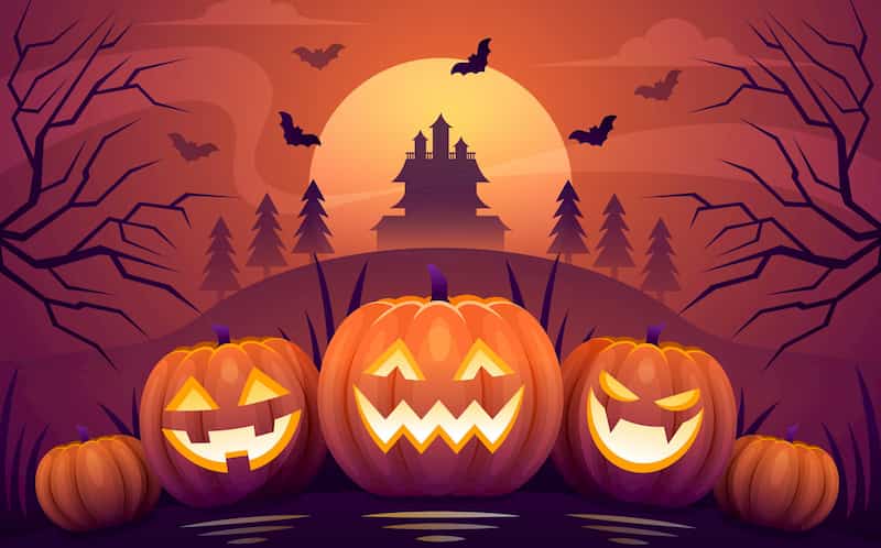 Promoção de Halloween: GODEAL24 revê em baixa preço do Windows, Office e Jogos