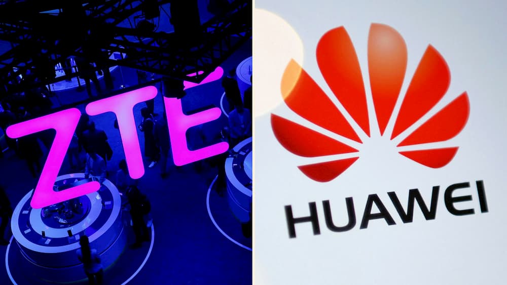 5G: Suécia proíbe equipamentos da Huawei e ZTE