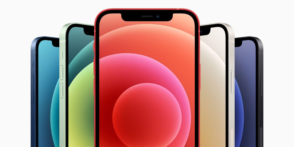 iPhone 12: Se usar o 5G perde 2 horas de autonomia