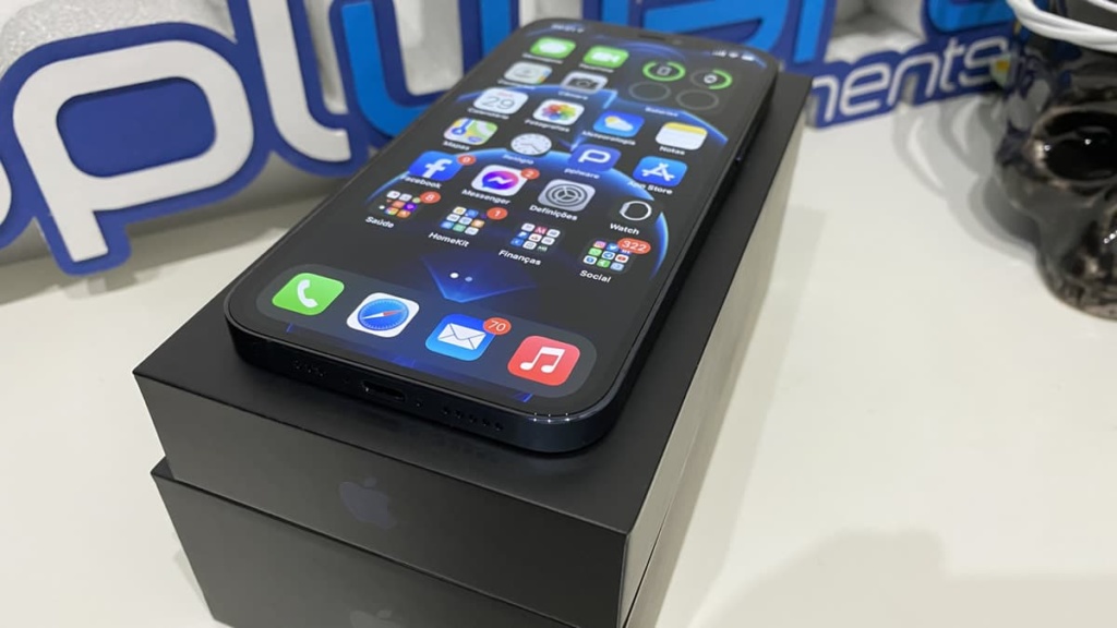 iPhone 13? Os primeiros detalhes começam a surgir e afastam a ideia de Touch ID
