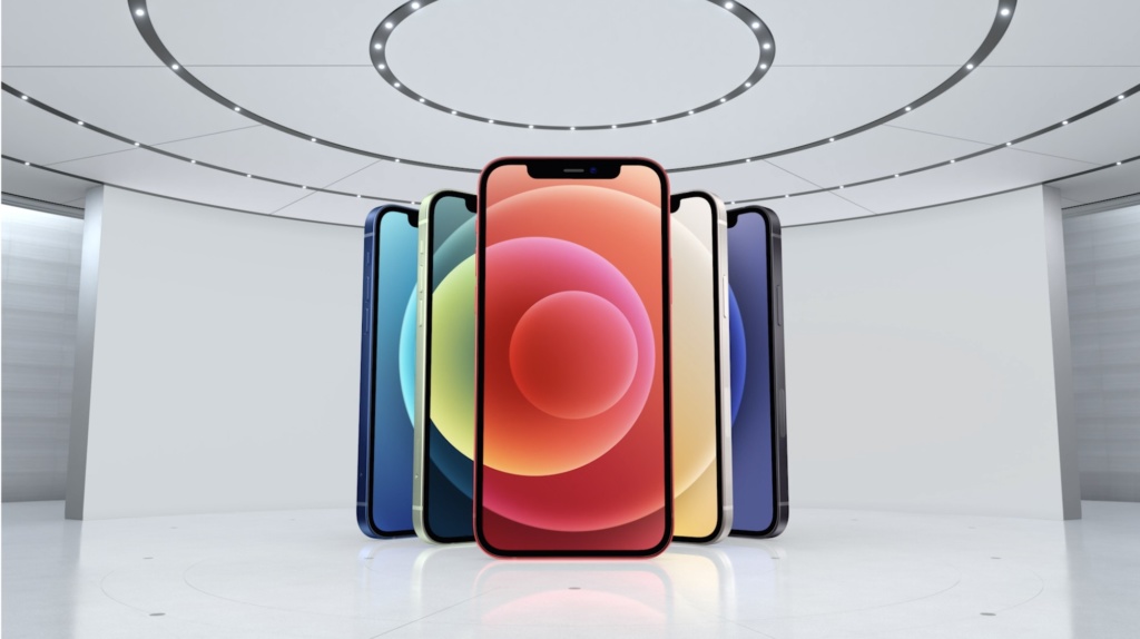 Chegou o novo iPhone 12! É agora que o 5G vai arrancar…