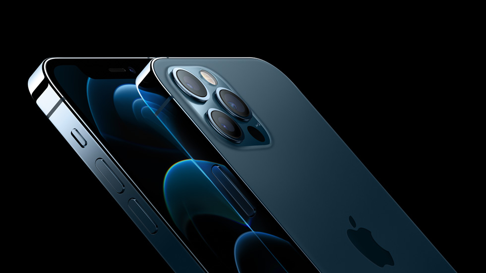 Capacidade das baterias dos novos modelos do iPhone 12 foram reveladas