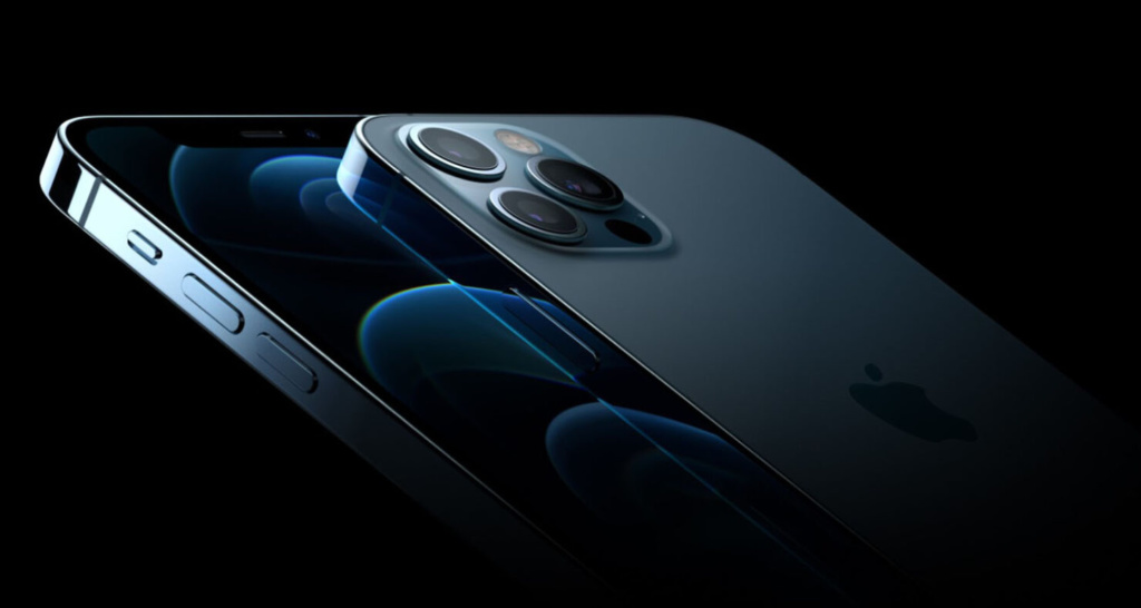 iPhone 12 Pro estará a usar peças do iPad devido à grande procura
