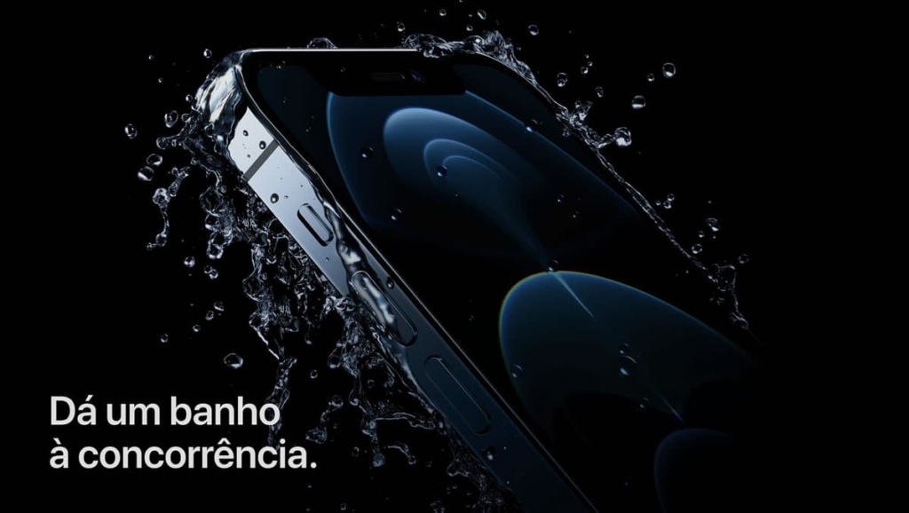 Operadora de Taiwan esgota pré-encomendas do iPhone 12 em 45 minutos