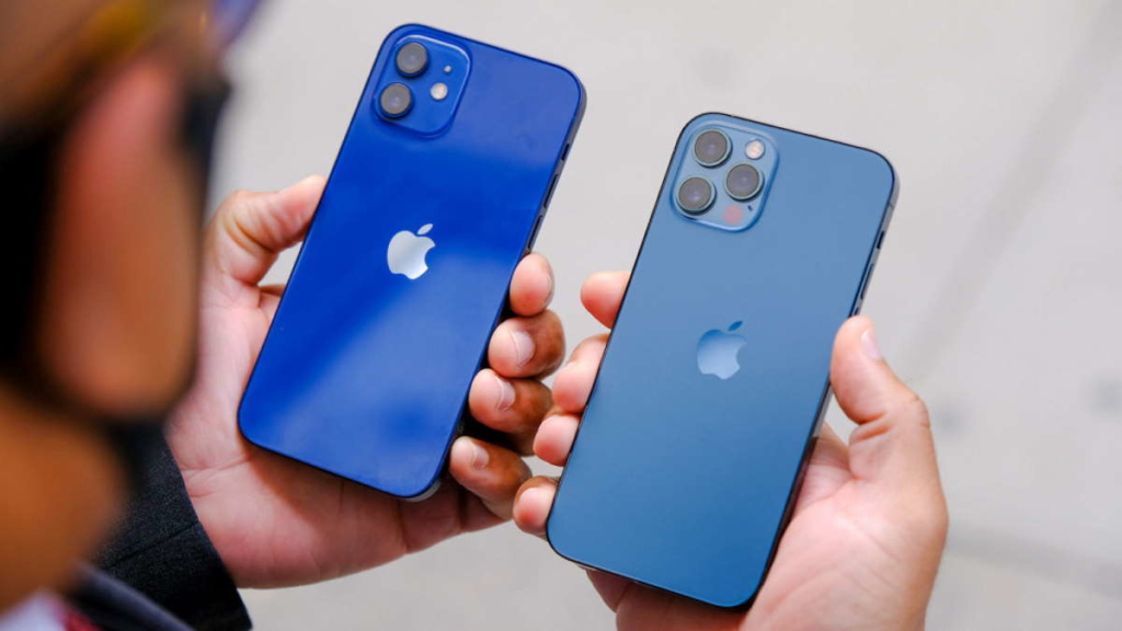 iPhone 12 está a apresentar estranhos problemas de duração da bateria
