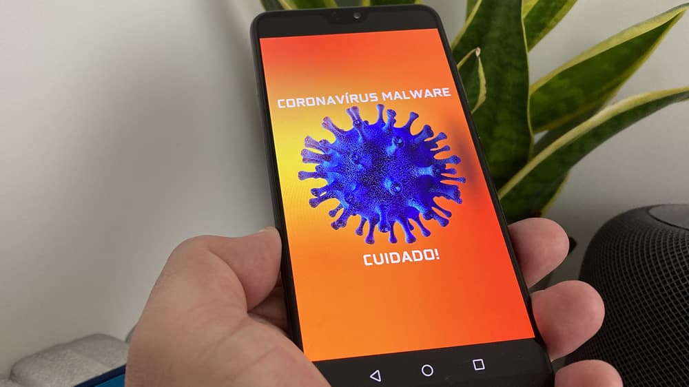 Alerta Android: Há apps falsas de rastreio à COVID-19