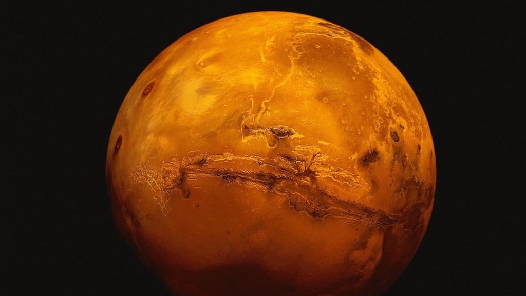 Este mês é o melhor dos últimos 14 anos para vermos Marte da Terra