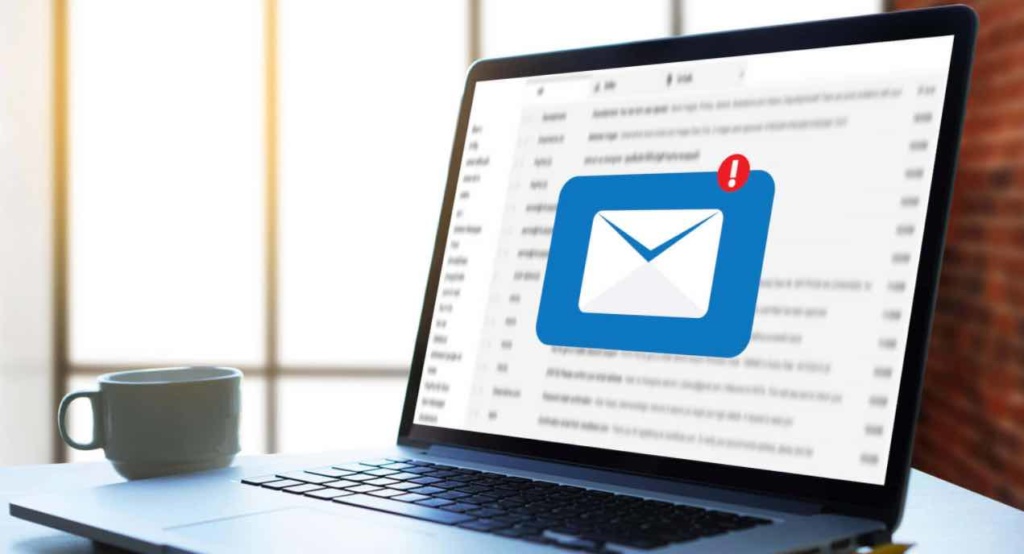 Médicos tinham caixa de e-mail de 50GB… agora passou a 2GB