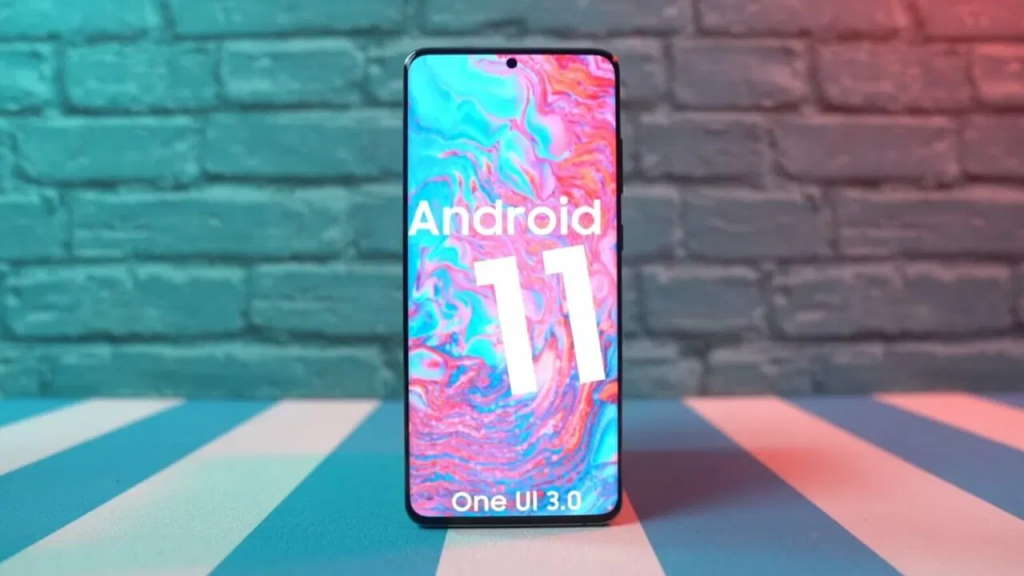 Começam os testes com a One UI 3.0! O seu Samsung vai receber o Android 11?