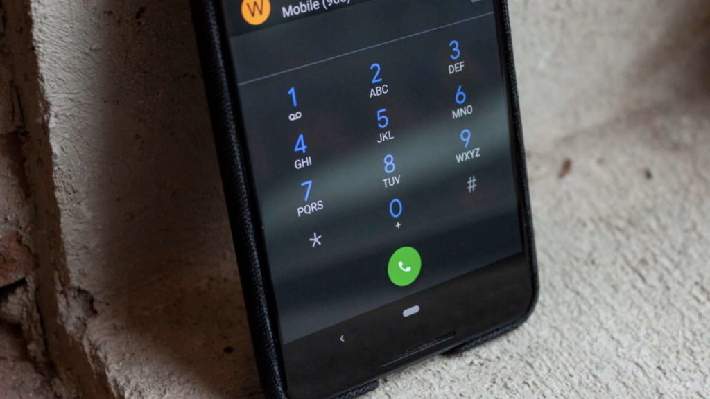 Dica: mantenha as chamadas de spam longe do Android de forma simples