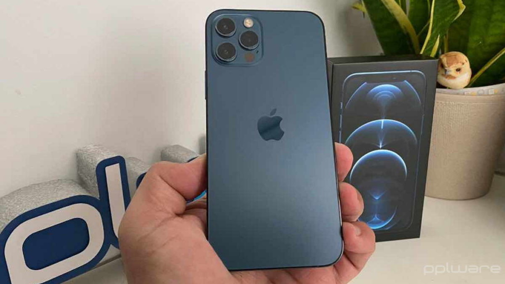 Qual a vossa opinião sobre os novos iPhone 12?
